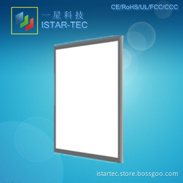 600X600 48W Light-Slim Square Dimmable Remote Control 3000k 5000k 6500k Mounted Downlight Acrylic LED Panel Light